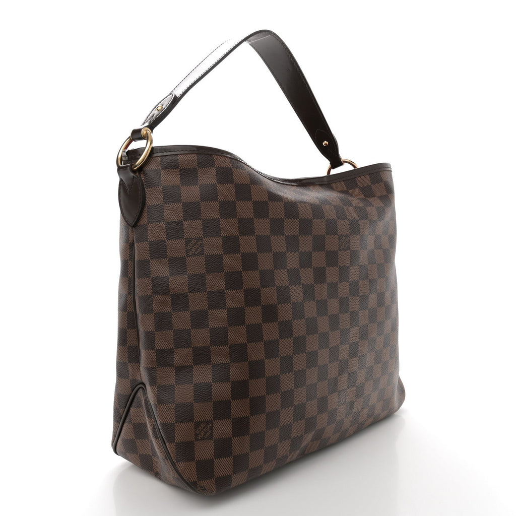 Damier Ebene Delightful MM