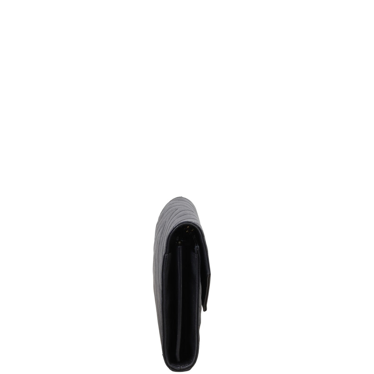 Saint Laurent Cassandre Chain Wallet