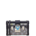 Louis Vuitton Petite Malle Monogram LV Pop