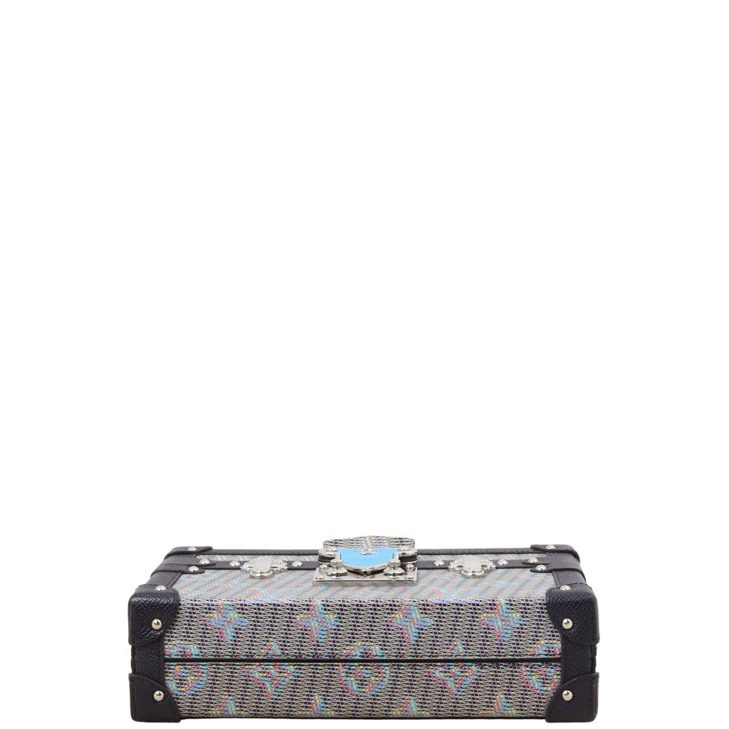 Louis Vuitton Petite Malle Monogram LV Pop