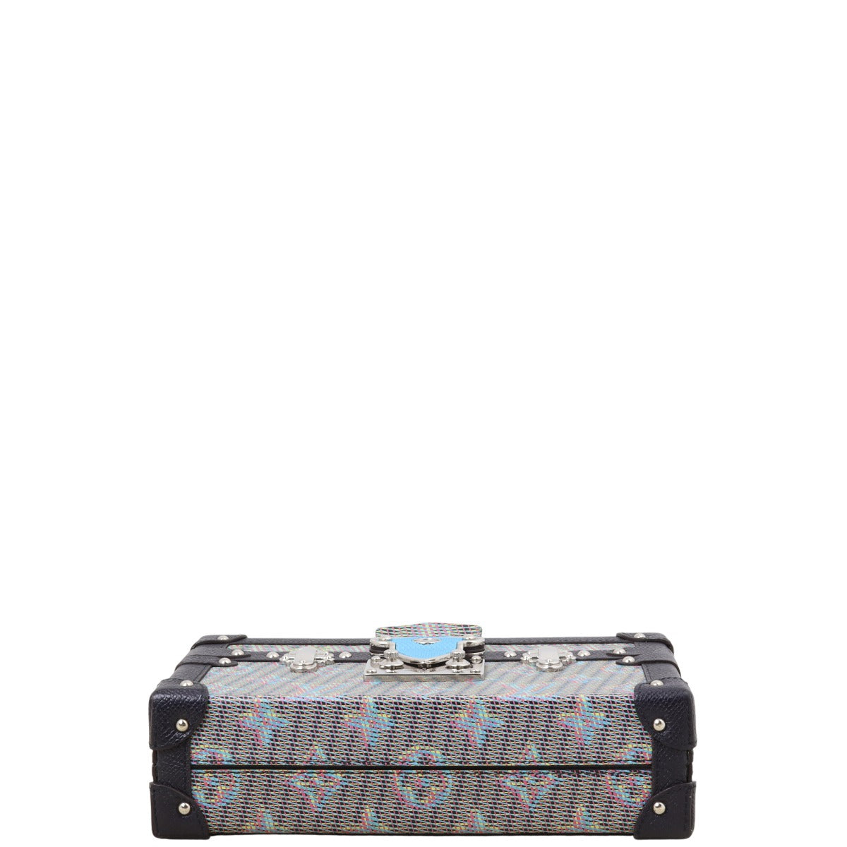 Louis Vuitton Petite Malle Monogram LV Pop