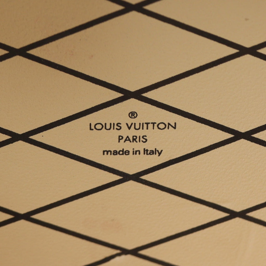 Louis Vuitton Petite Malle Monogram LV Pop
