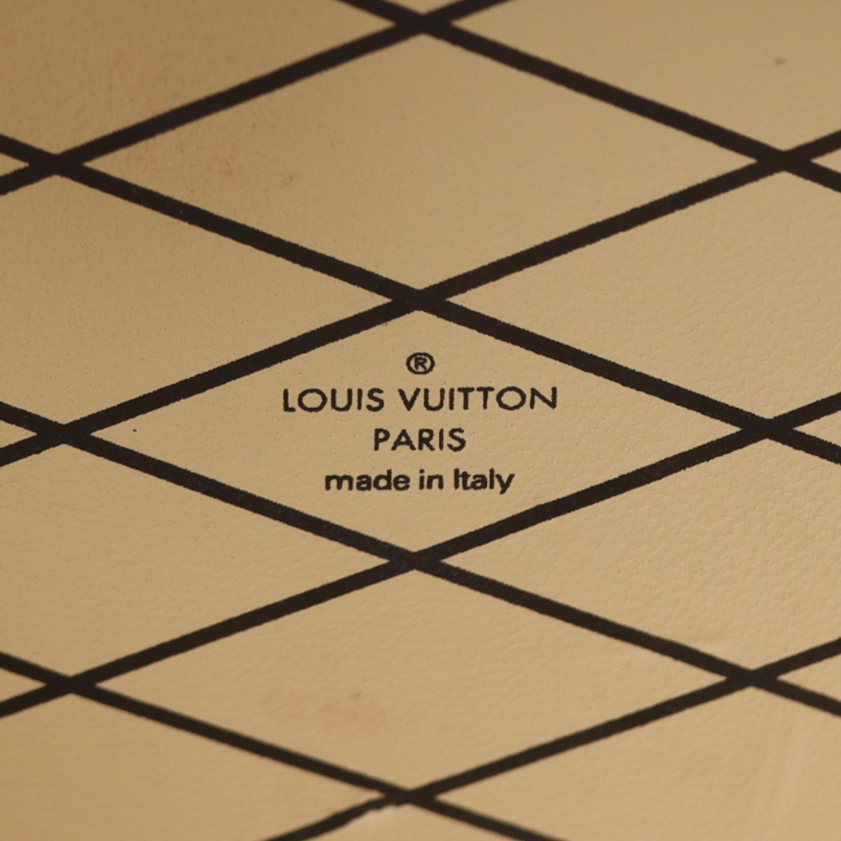 Louis Vuitton Petite Malle Monogram LV Pop