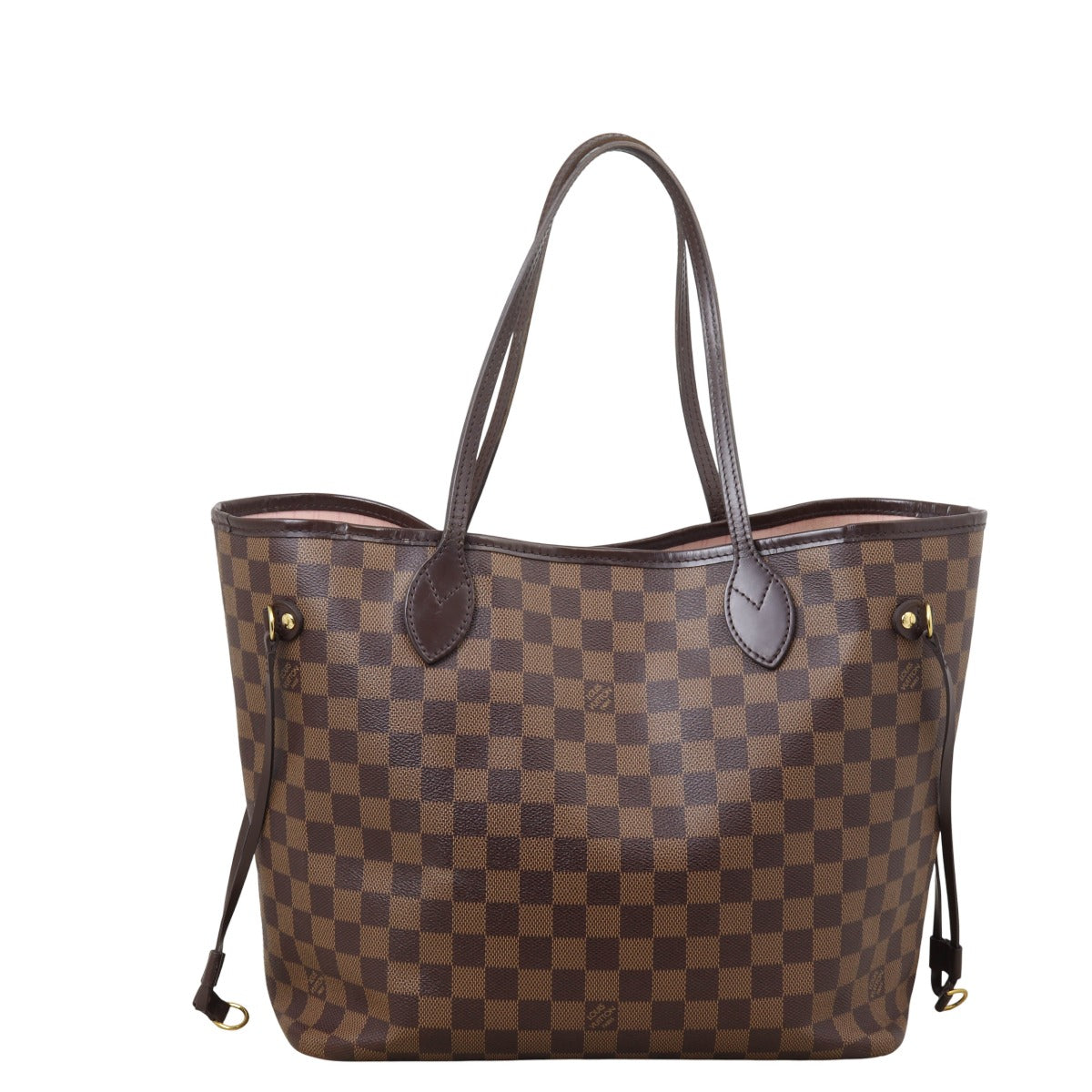 Louis Vuitton Neverfull MM Damier Ebene