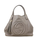 Gucci Soho Medium Tote