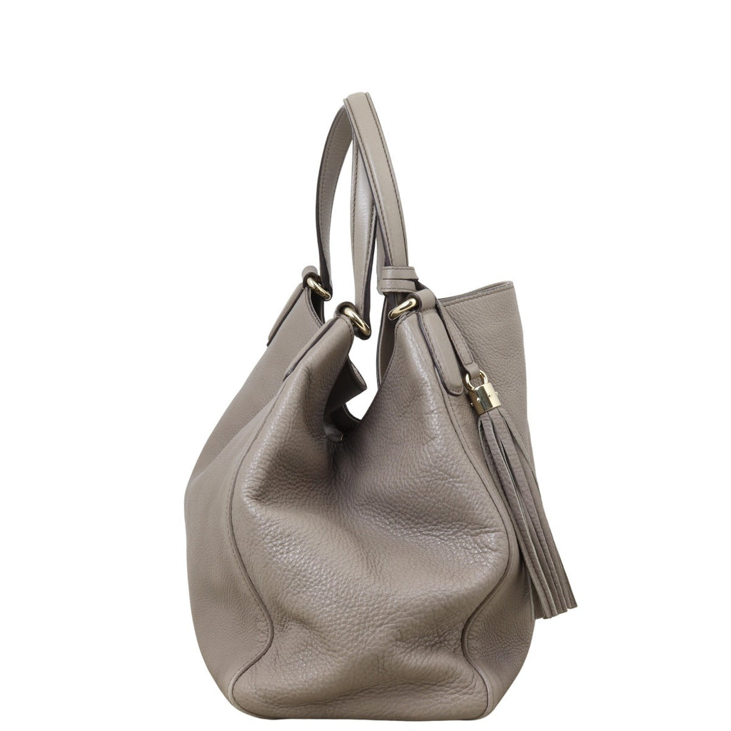 Gucci Soho Medium Tote