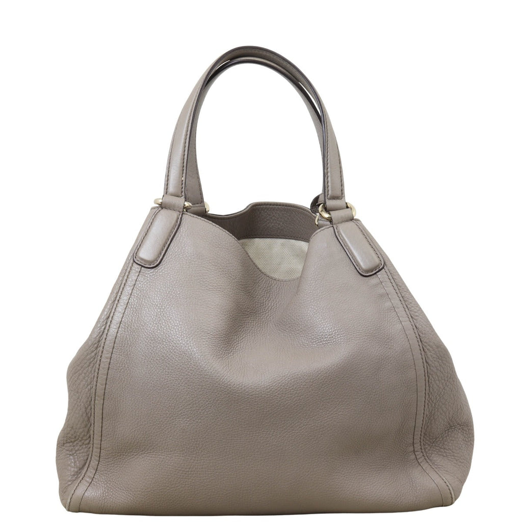 Gucci Soho Medium Tote