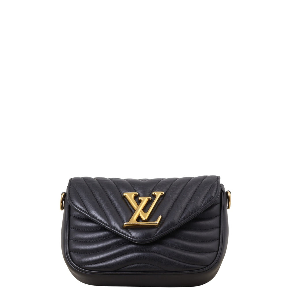 Louis Vuitton New Wave Multi Pochette