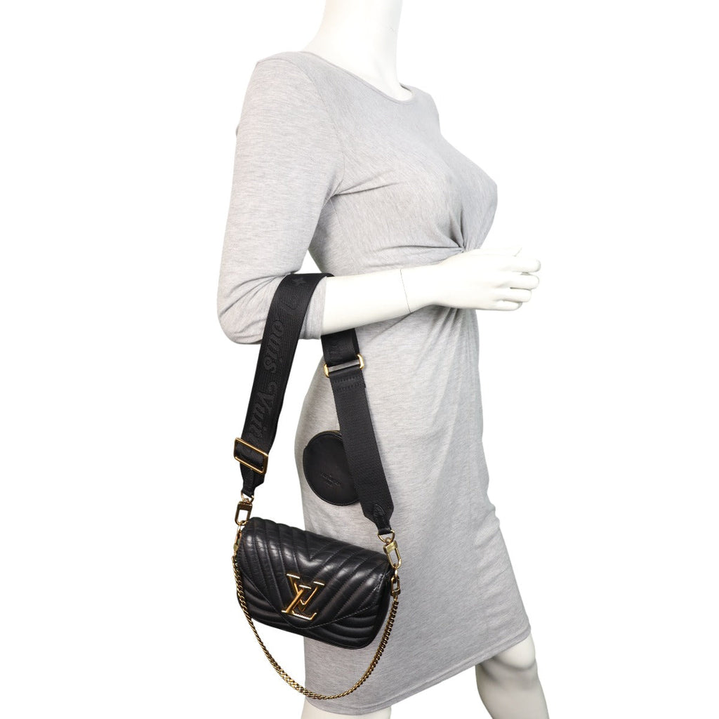 Louis Vuitton New Wave Multi Pochette