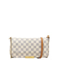 Louis Vuitton Favorite MM Damier Azur