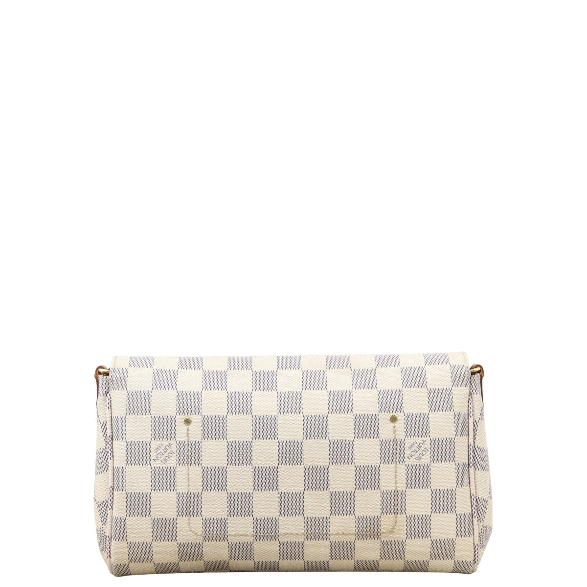 Louis Vuitton Favorite MM Damier Azur