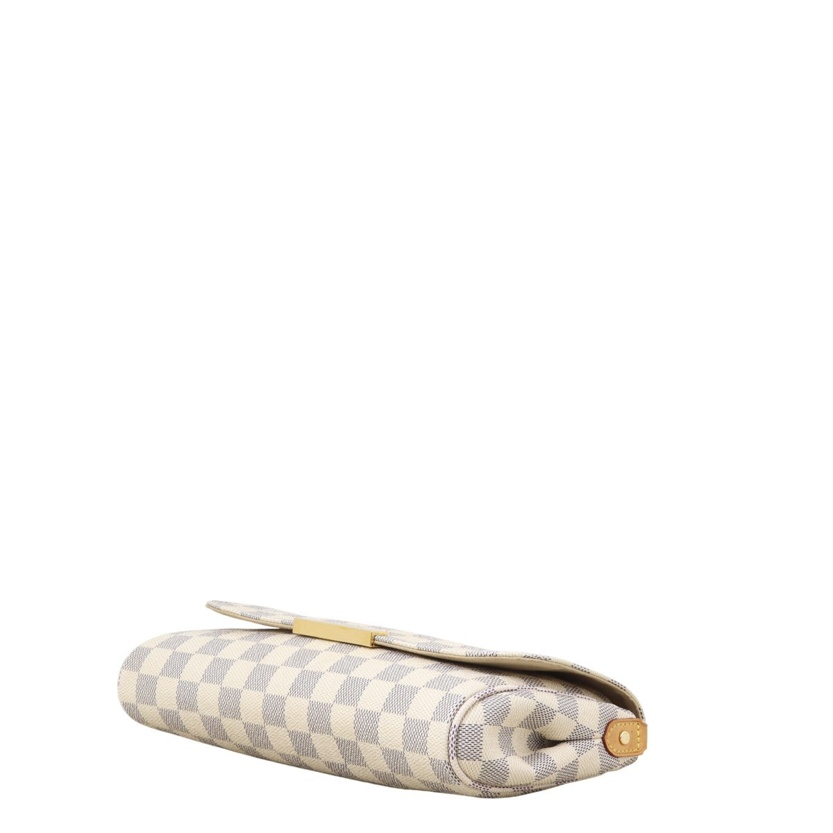 Louis Vuitton Favorite MM Damier Azur
