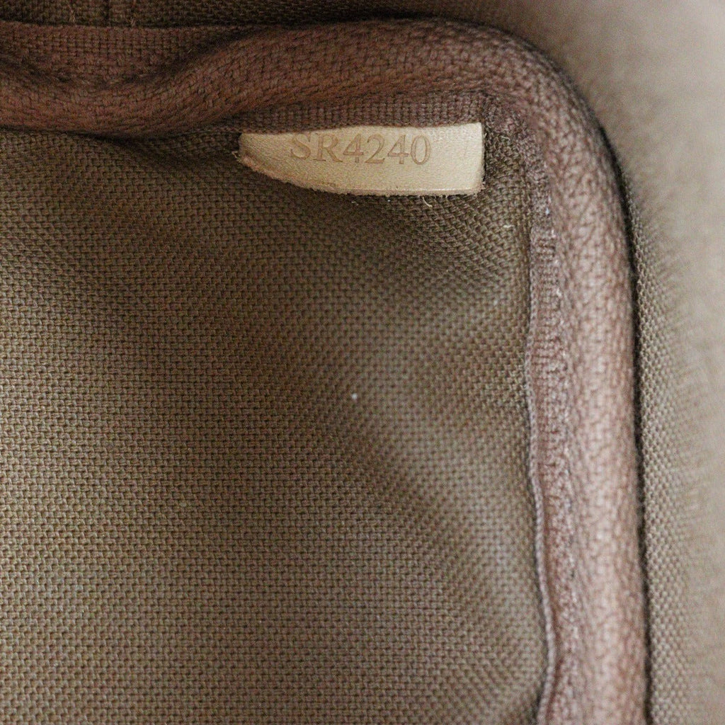 Louis Vuitton Nano Noe Monogram