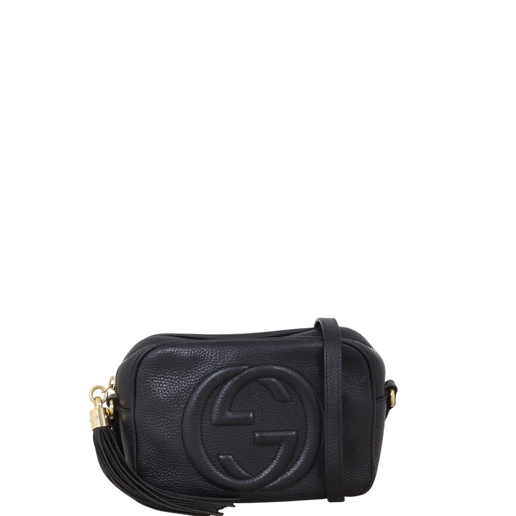Gucci Soho Disco Small