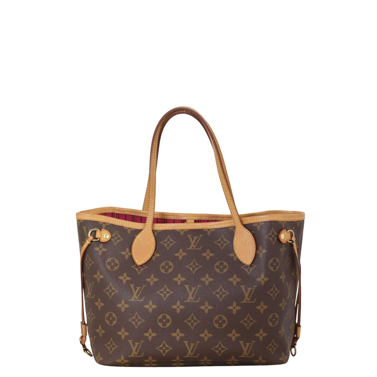Louis Vuitton Neverfull PM Monogram