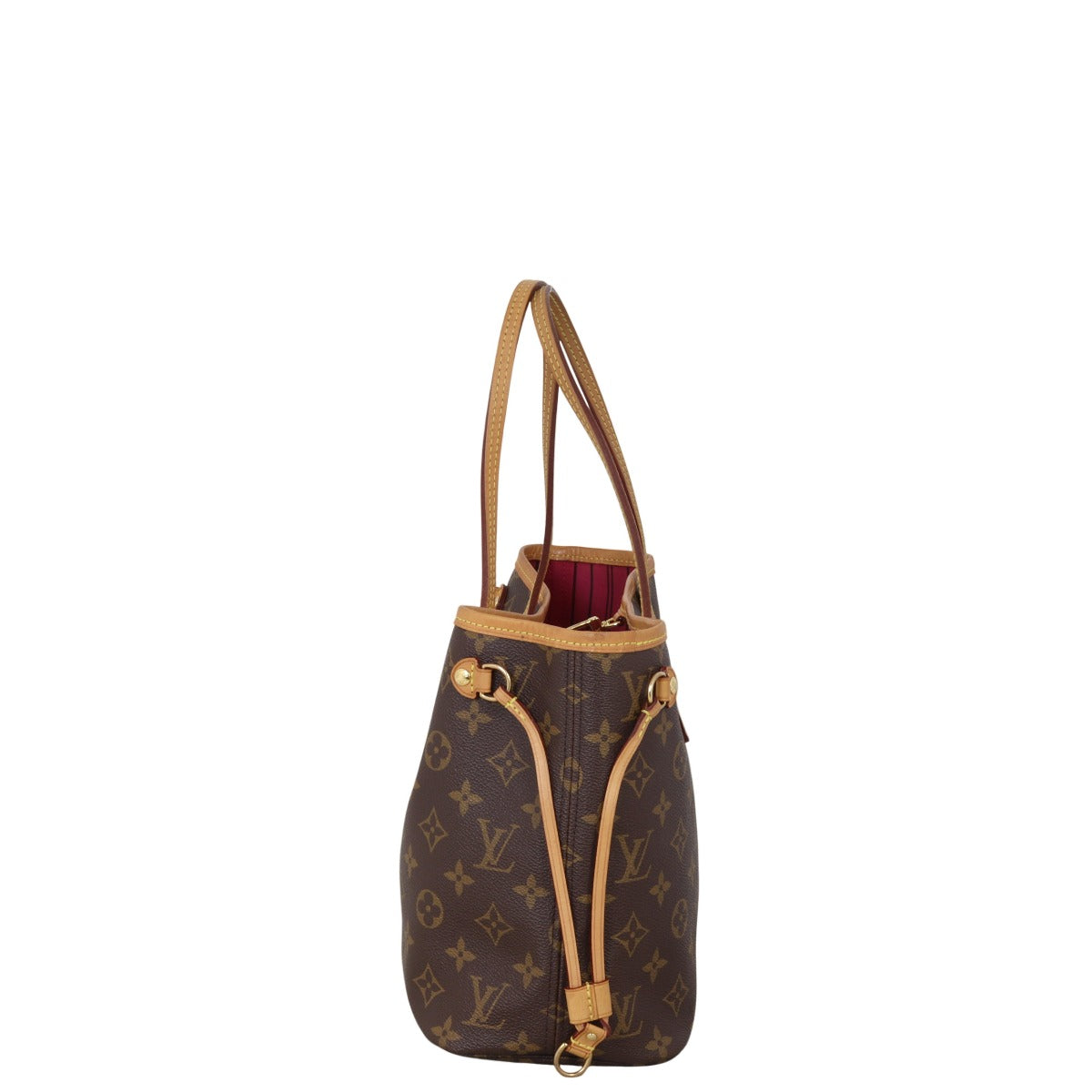 Louis Vuitton Neverfull PM Monogram