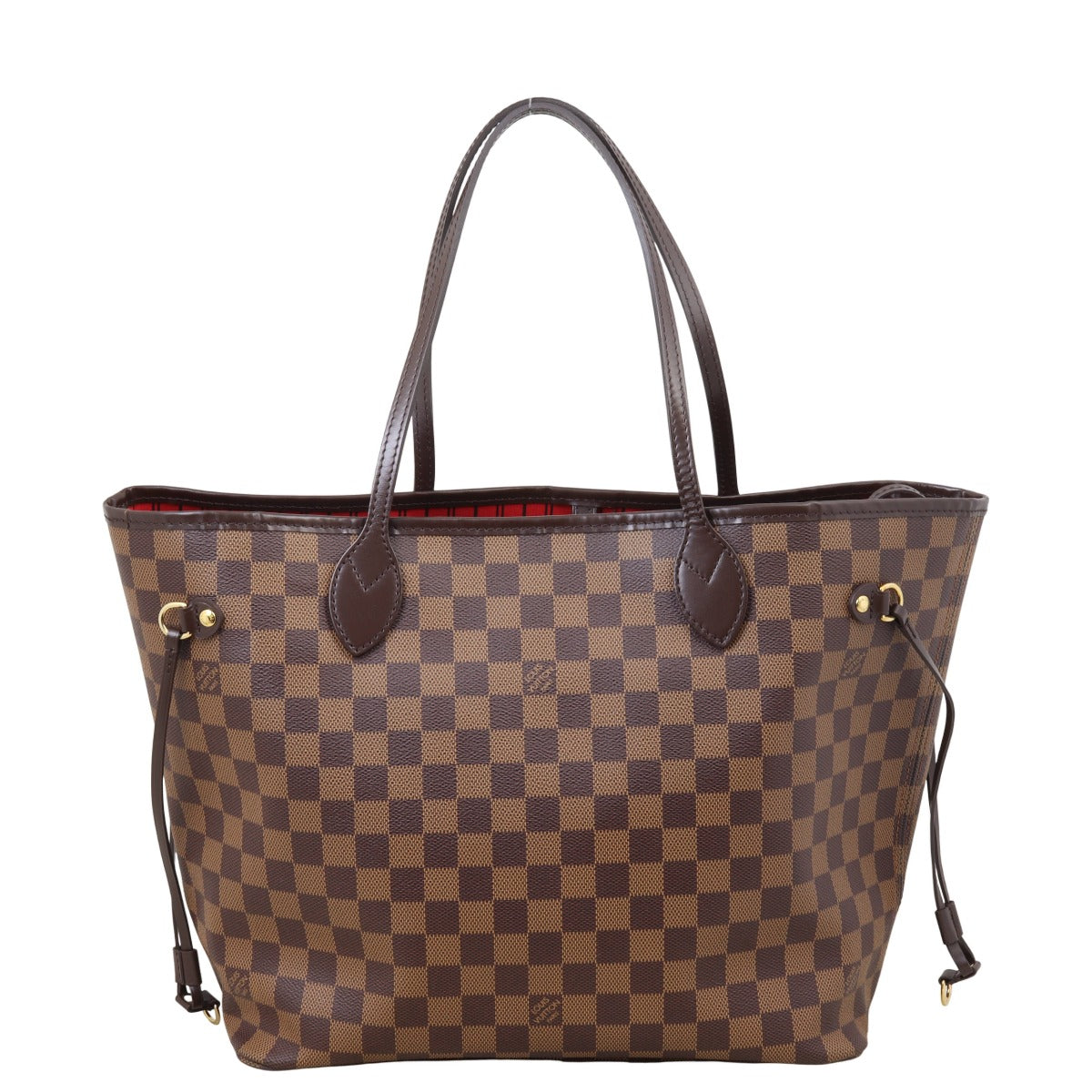 Louis Vuitton Neverfull MM Damier Ebene