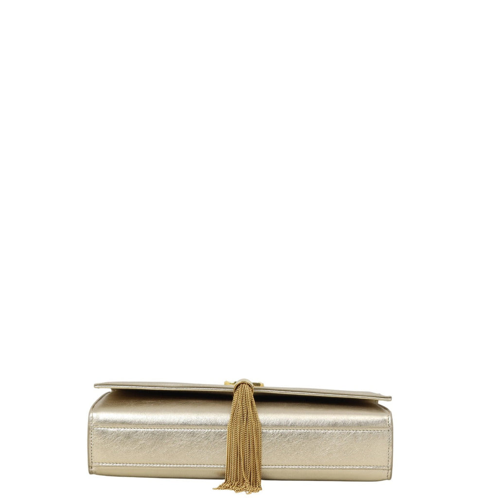 Saint Laurent Kate Tassel Chain Bag Medium