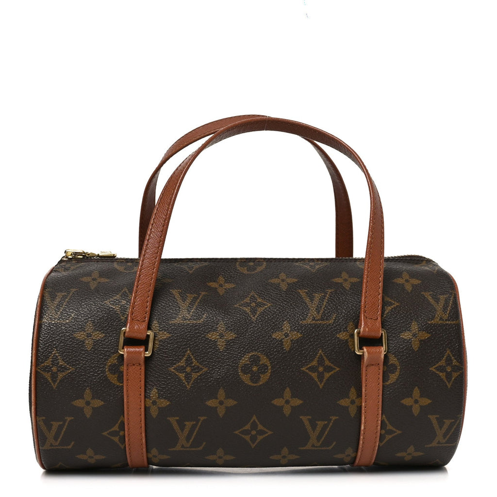 Monogram Papillon 26