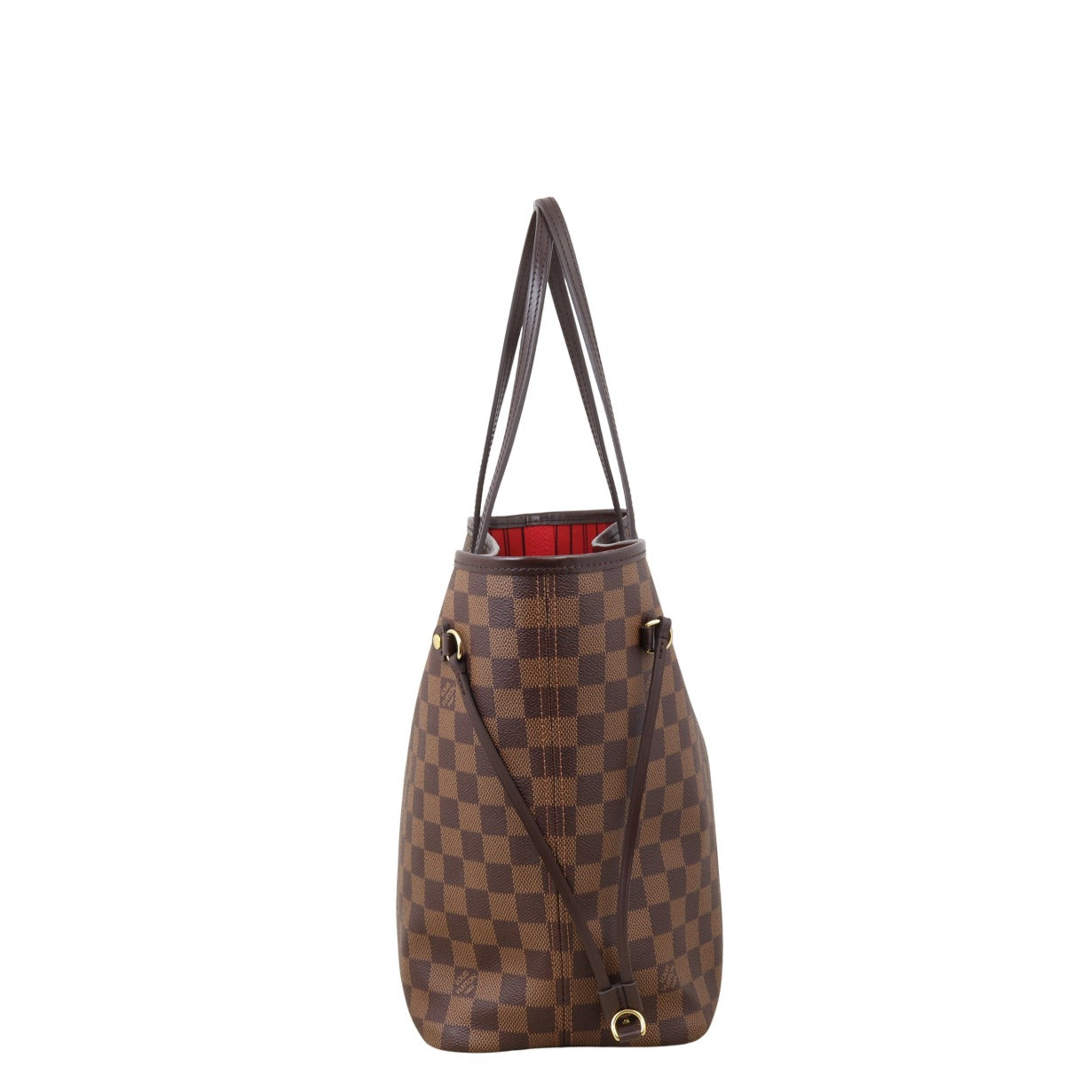 Louis Vuitton Neverfull MM Damier Ebene