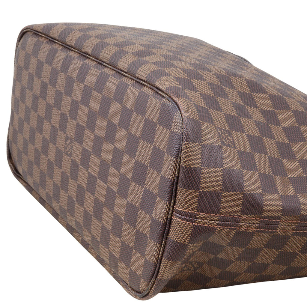 Louis Vuitton Neverfull MM Damier Ebene