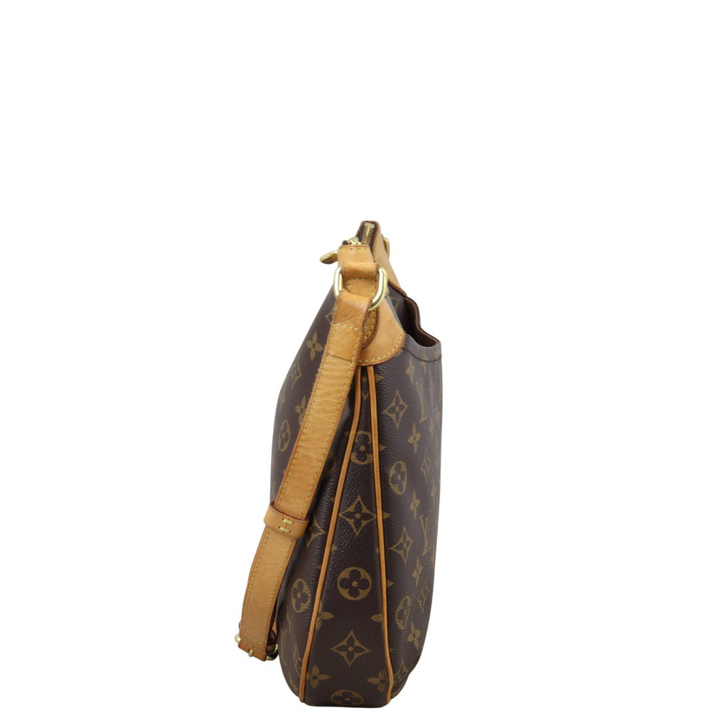 Louis Vuitton Odeon PM Monogram