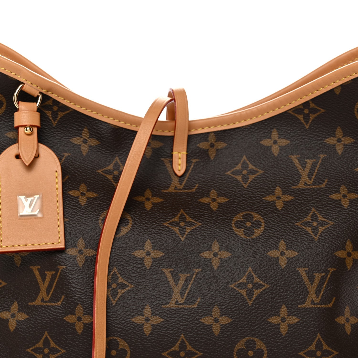 Monogram Carryall PM