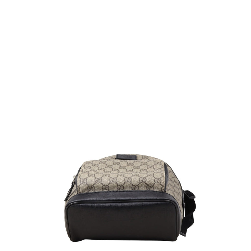 Gucci GG Supreme Backpack Small