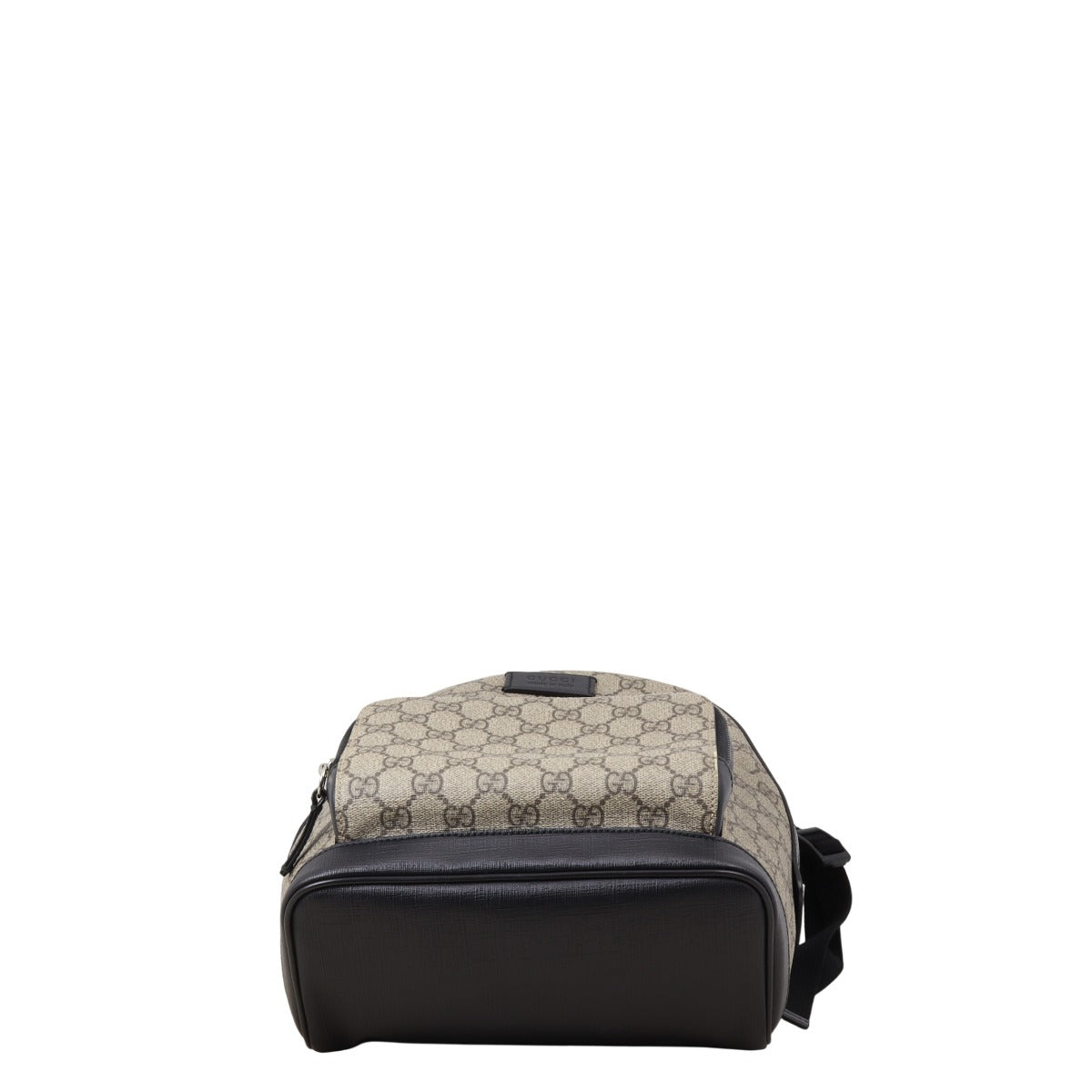 Gucci GG Supreme Backpack Small