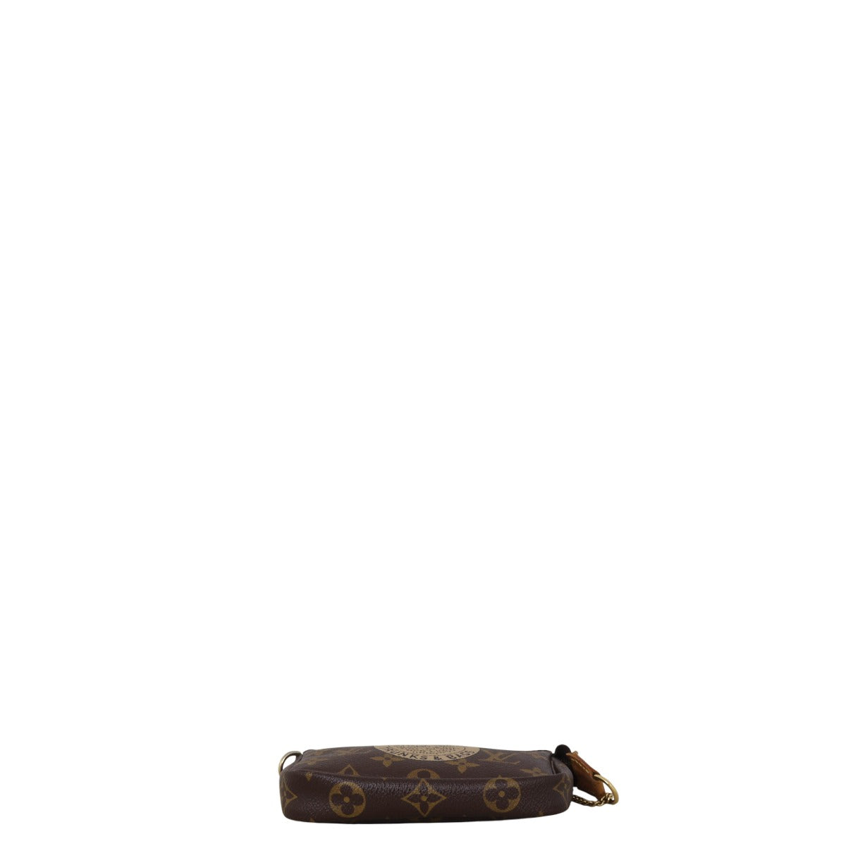 Louis Vuitton Mini Pochette Accessoires Monogram Trunks & Bags