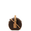 Louis Vuitton Petite Boite Chapeau Monogram