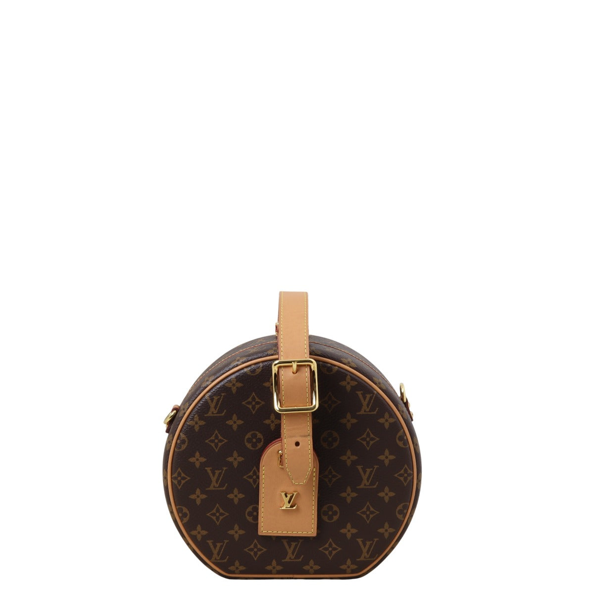 Louis Vuitton Petite Boite Chapeau Monogram