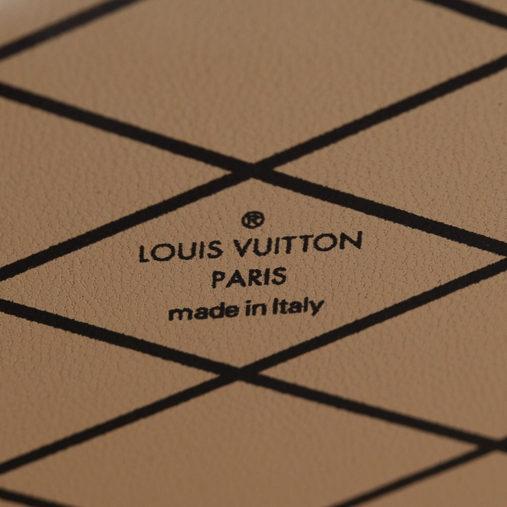 Louis Vuitton Petite Boite Chapeau Monogram