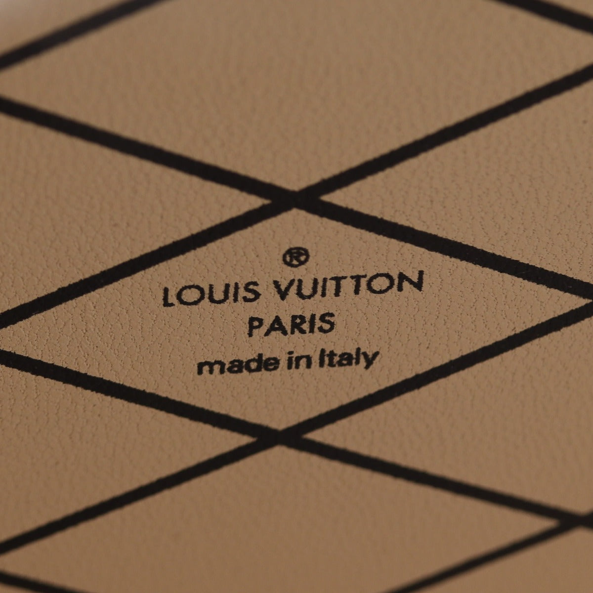 Louis Vuitton Petite Boite Chapeau Monogram