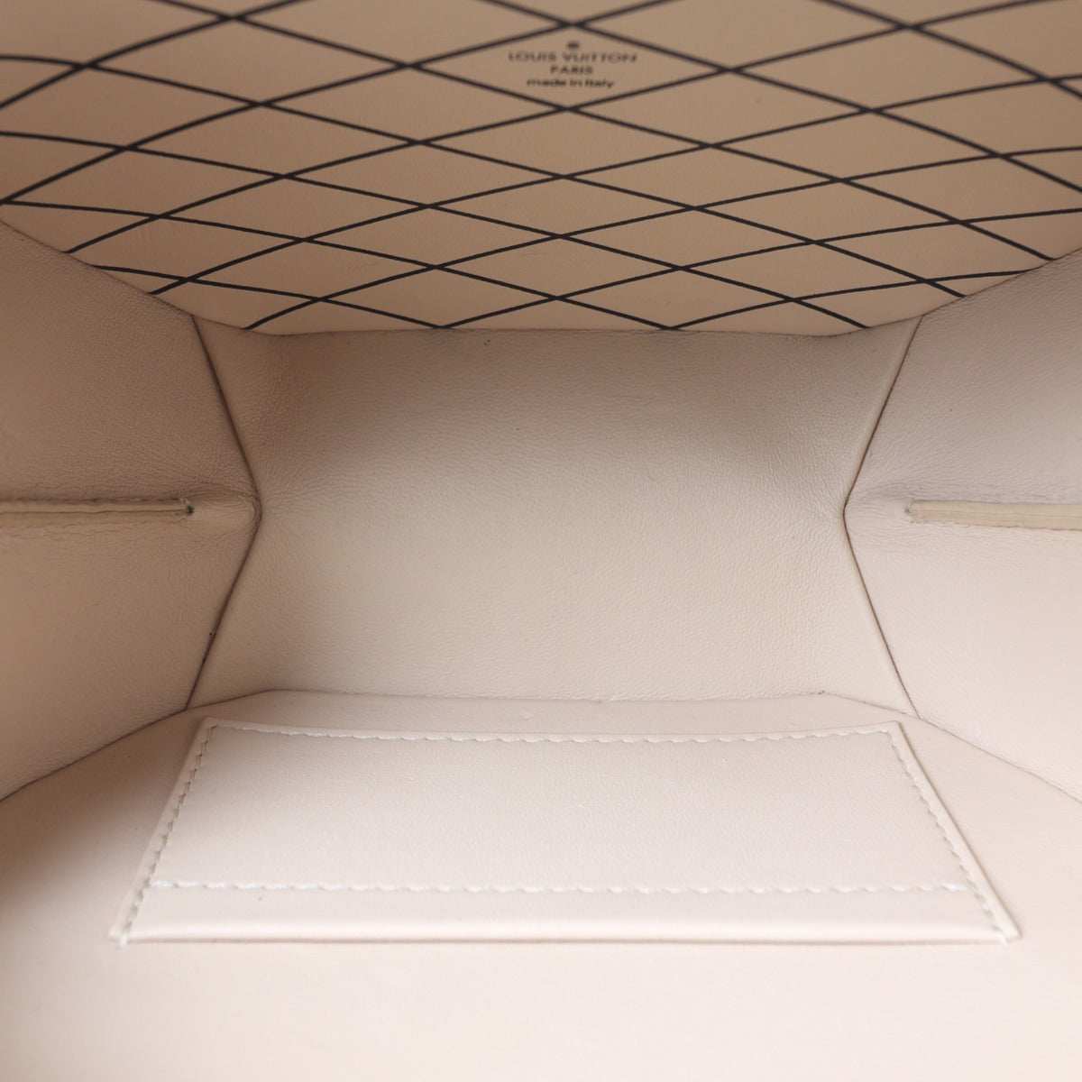Louis Vuitton Petite Boite Chapeau Monogram