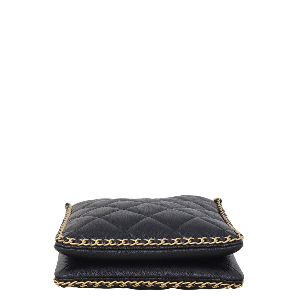 Chanel CC Chain Bag