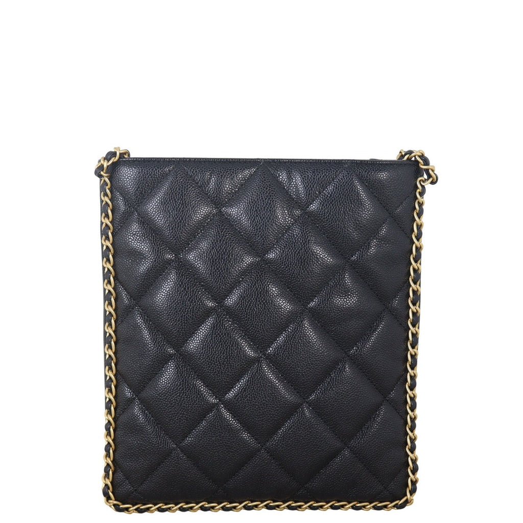 Chanel CC Chain Bag