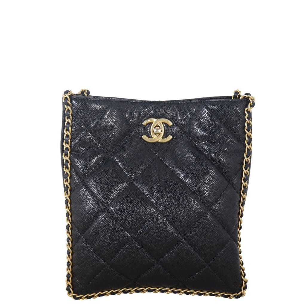 Chanel CC Chain Bag