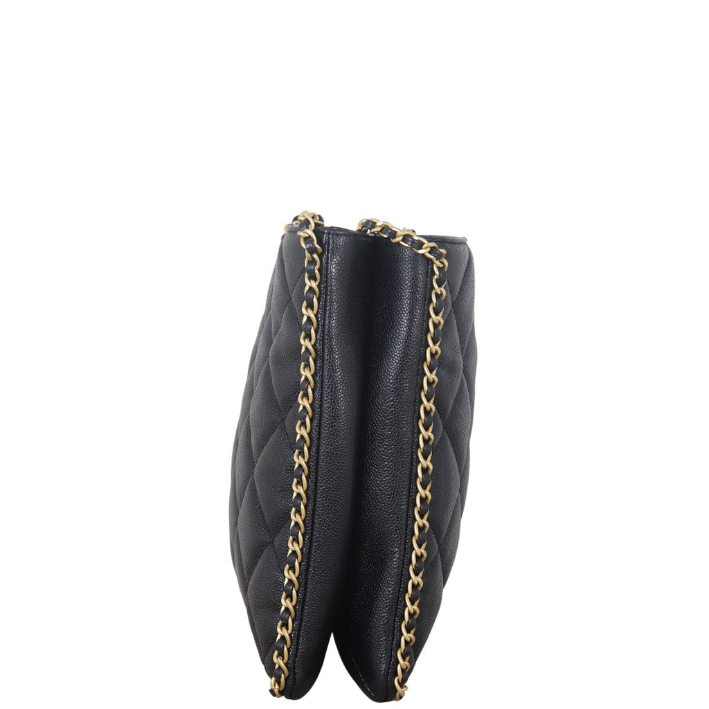 Chanel CC Chain Bag