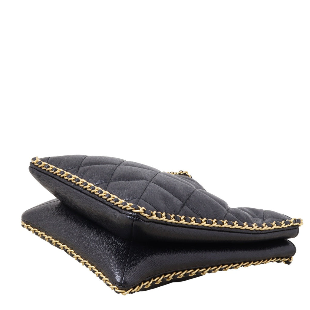 Chanel CC Chain Bag