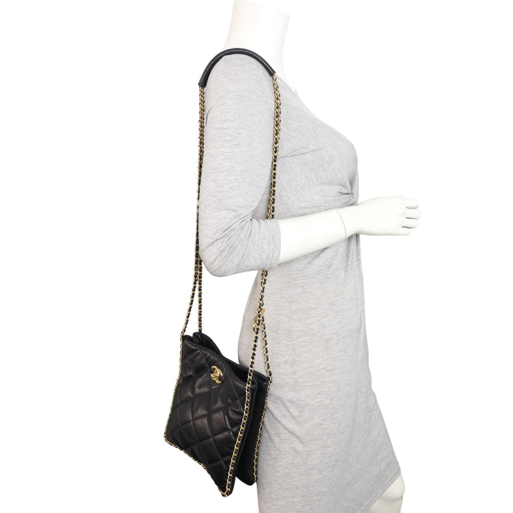 Chanel CC Chain Bag