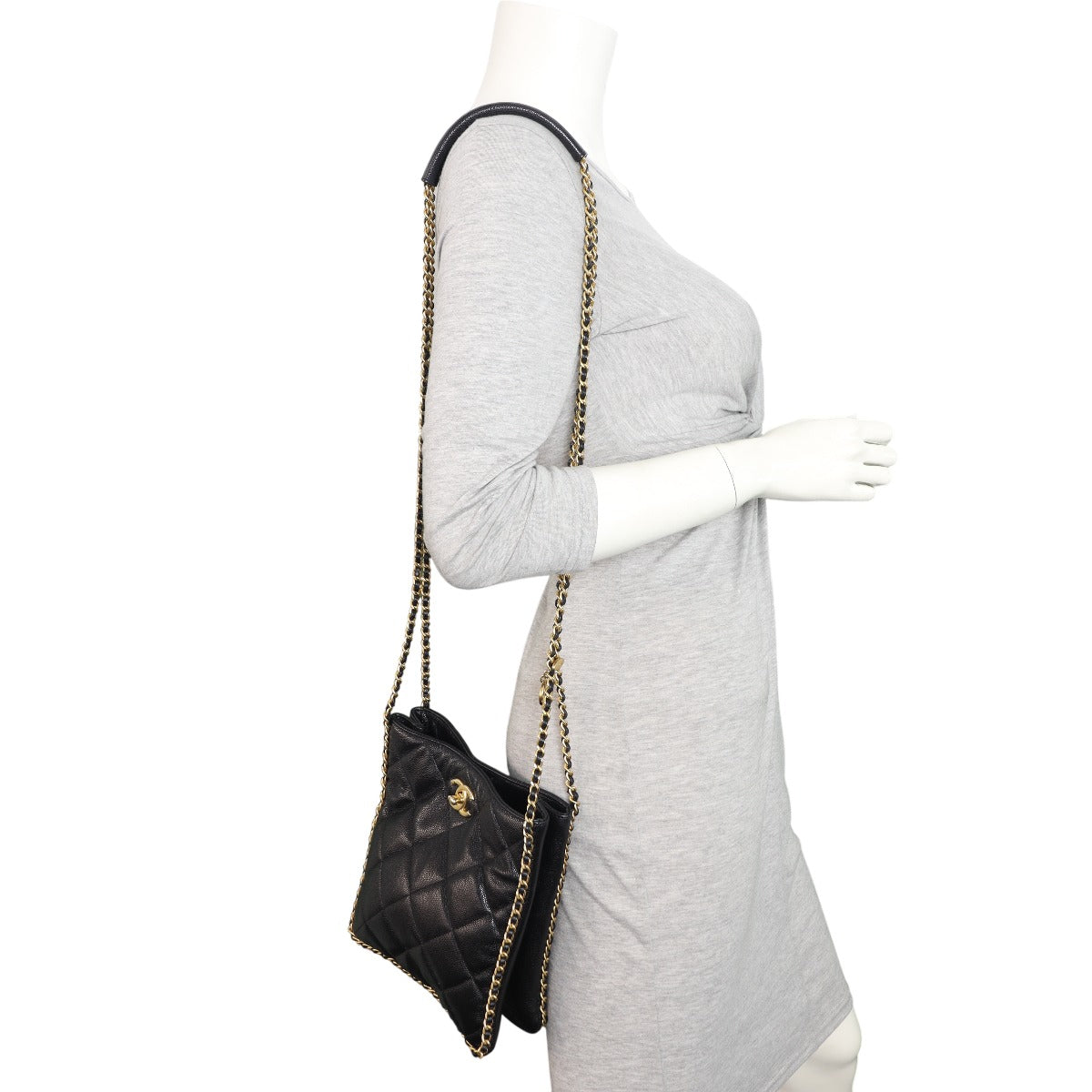 Chanel CC Chain Bag