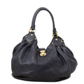 Louis Vuitton Mahina XL Perforated Monogram