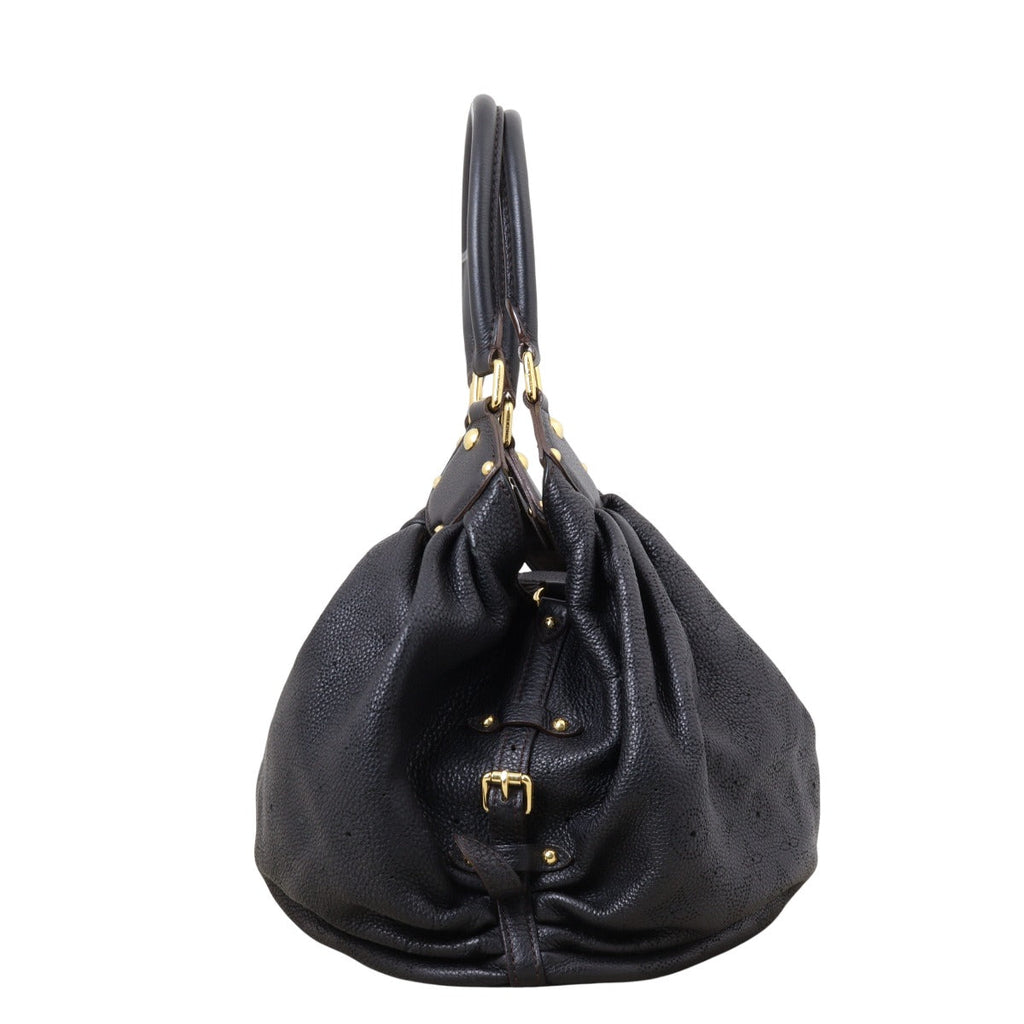 Louis Vuitton Mahina XL Perforated Monogram