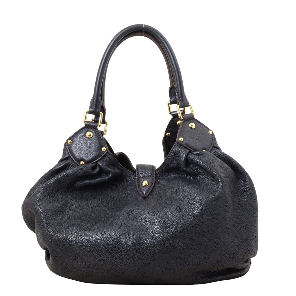 Louis Vuitton Mahina XL Perforated Monogram