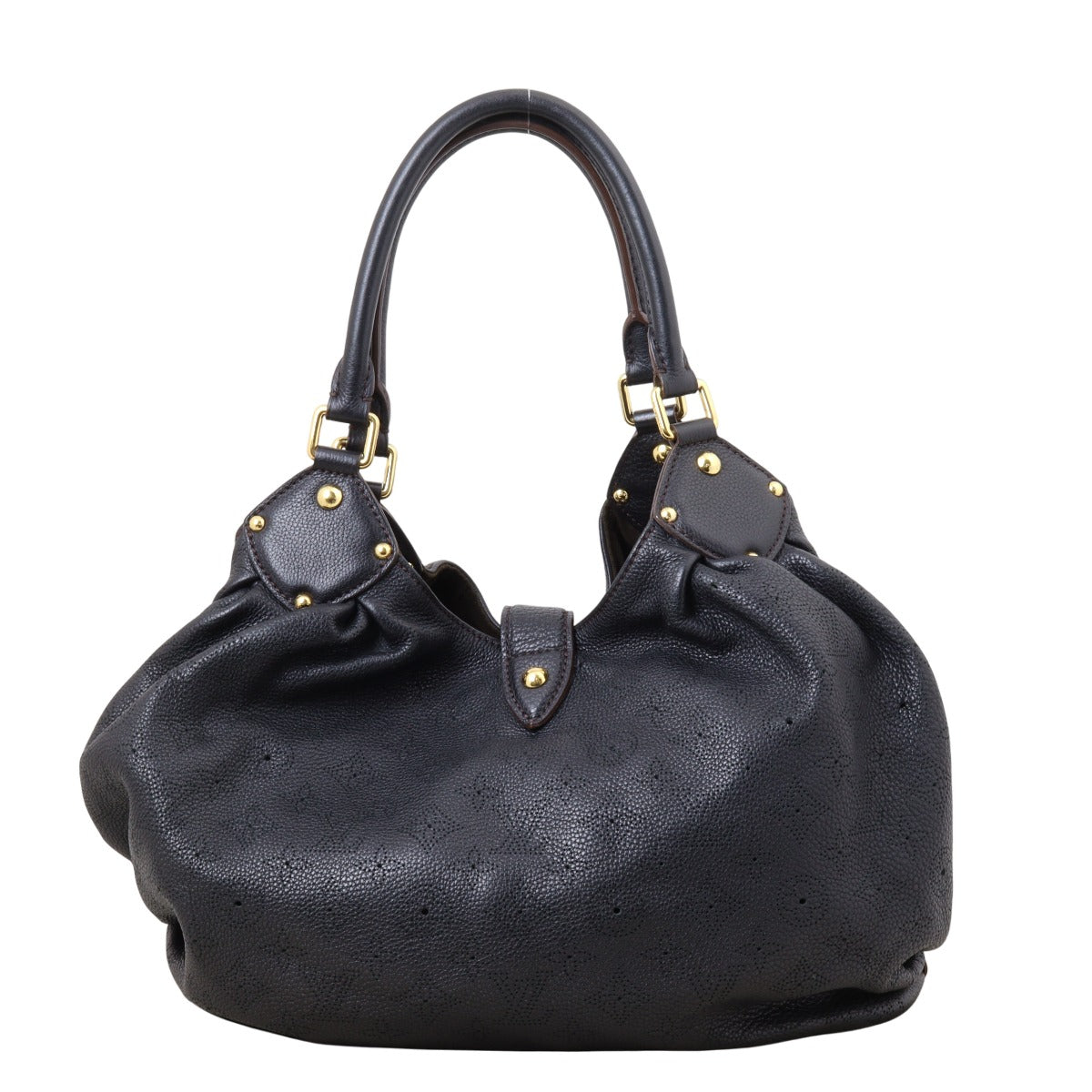Louis Vuitton Mahina XL Perforated Monogram