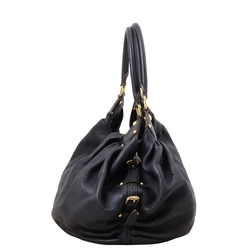 Louis Vuitton Mahina XL Perforated Monogram