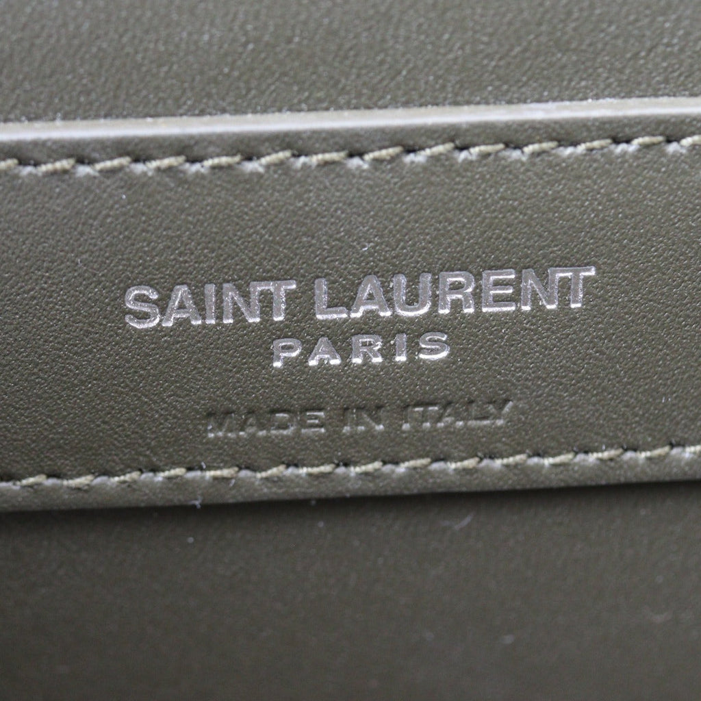 Saint Laurent Kate Tassel Chain Bag Medium