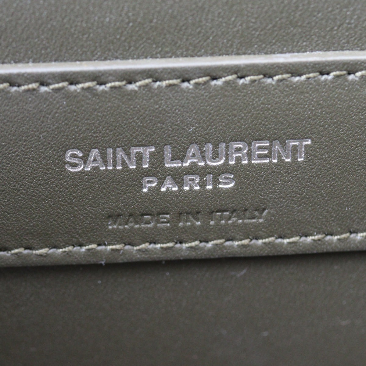 Saint Laurent Kate Tassel Chain Bag Medium