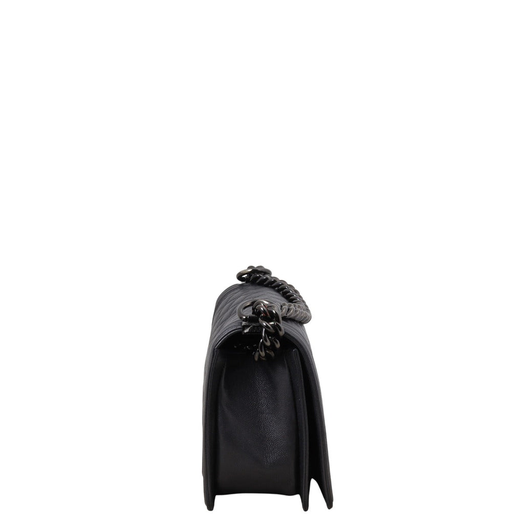 Chanel Boy Old Medium